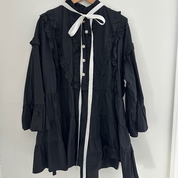 Sister Jane Dasha Mini Dress - Picture 3 of 4